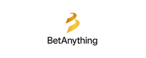 BetAnything logo